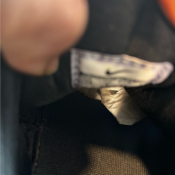 Versace Black and Gold Medusa Sneakers - Picture 7 of 8